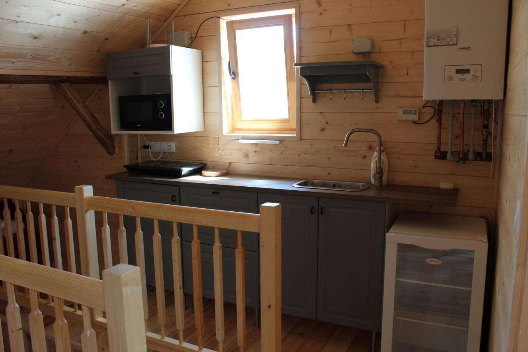 Apartmany U Tri Slunci Hroubovice エクステリア 写真